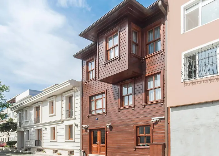 Lalinn Hotel Istanbul