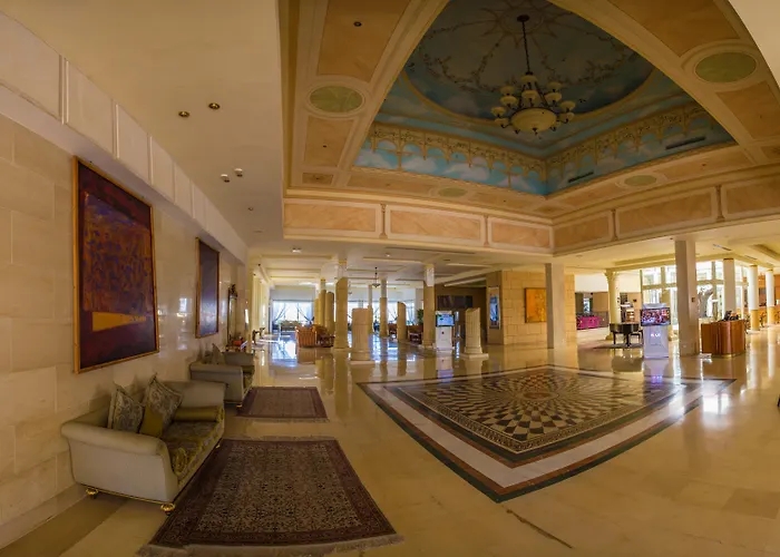 Golden Carthage Hotel & Residence Tunis Gammarth