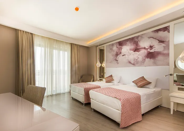 Diamond Premium Hotel & Spa - Ultra All-Inclusive