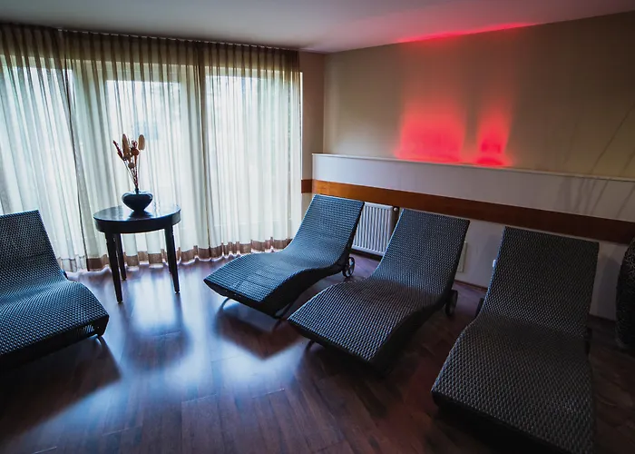 Lotus Therme Hotel & Spa Hévíz