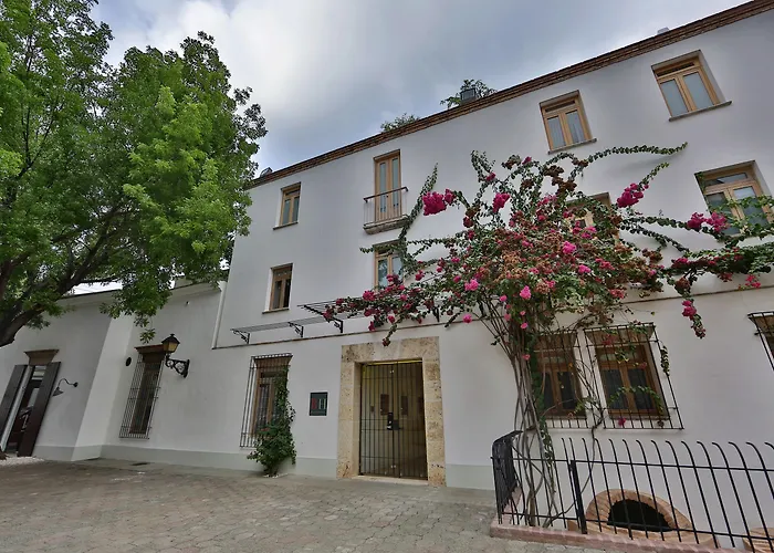 Billini Hotel, Historic Luxury Santo Domingo