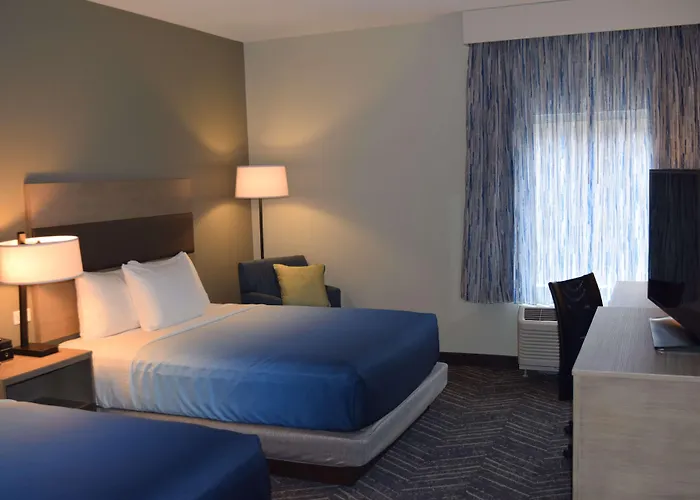 La Quinta Inn & Suites By Wyndham Middletown