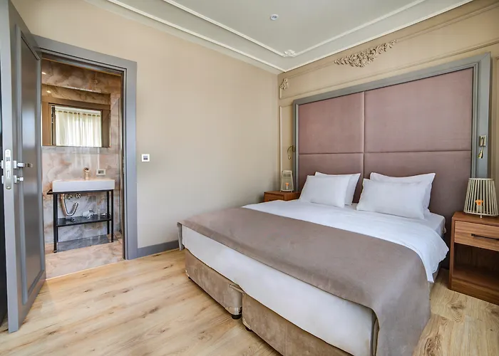 Taksim Premium Residence Istanbul