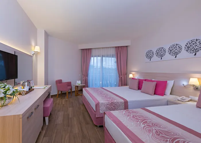 Can Garden Resort