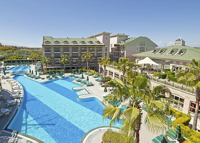 Can Garden Resort Side