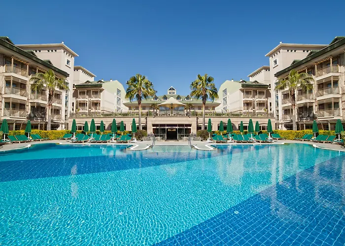 Can Garden Resort