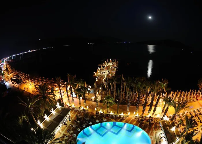 Elegance Hotels International Marmaris