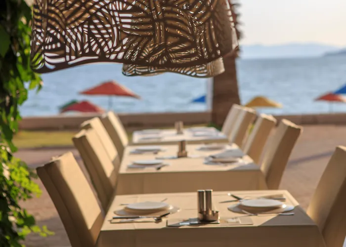 Hotel Delta Fethiye