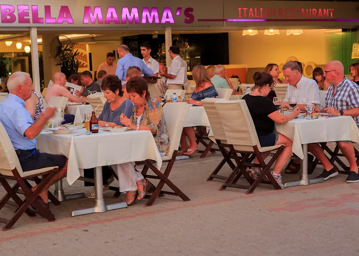 Hotel Delta Fethiye