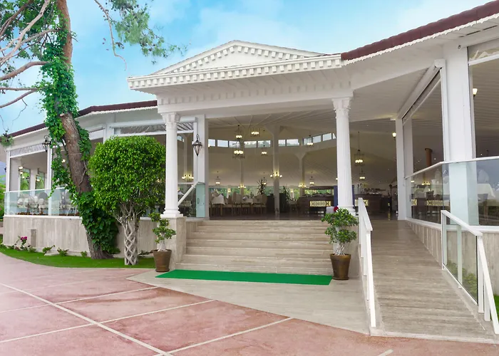 Club & Hotel Letoonia Fethiye