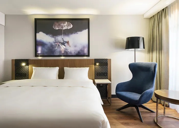 Radisson Collection Grand Place Bruxelas