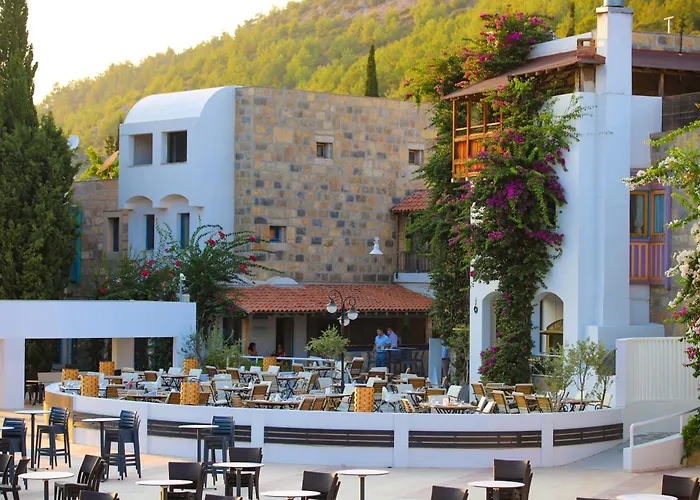 Hapimag Sea Garden Resort Yaliciftlik