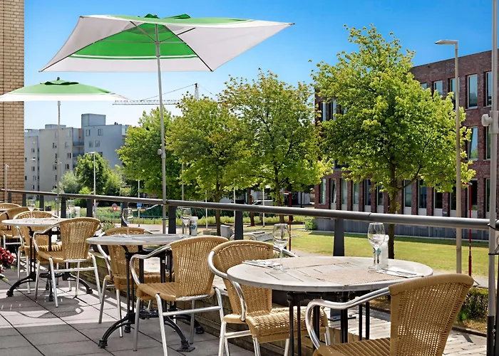 Nh Zoetermeer Hotel