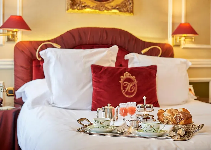 Relais&Châteaux Hotel Heritage