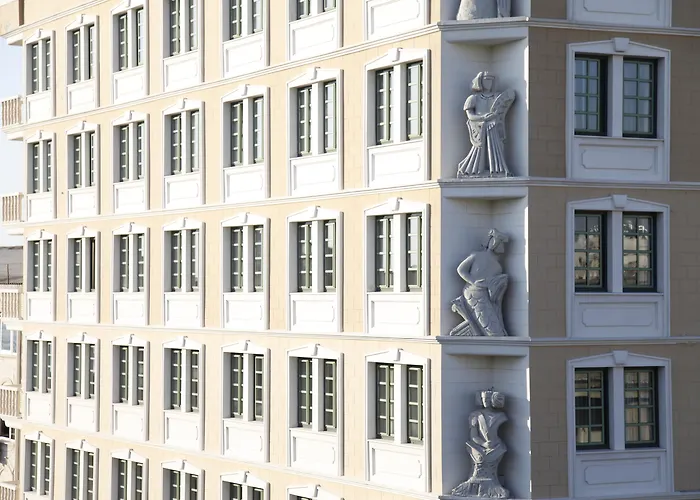 Hotel Marla Izmir