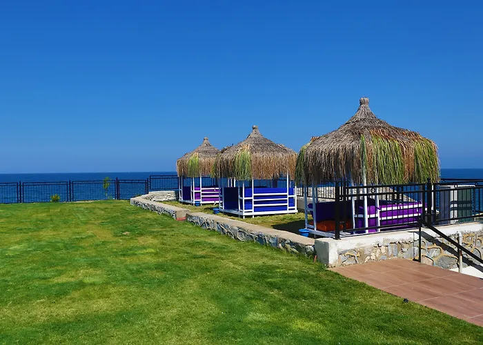 Le Bleu Hotel & Resort Kuşadası