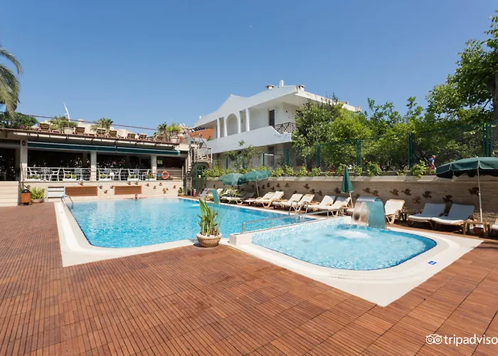 Plaza Hotel Kemer