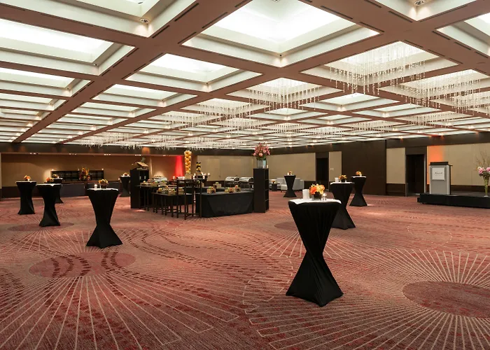 Fairmont Grand Hotel Ginebra