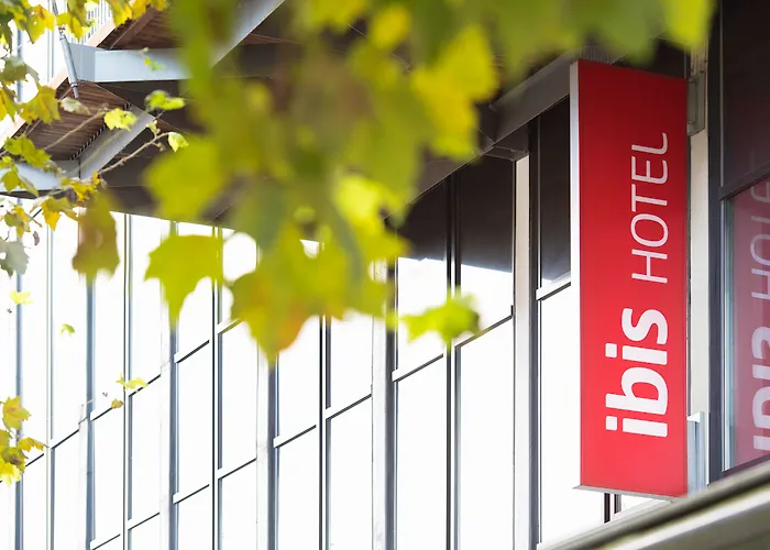 Ibis Liege Centre Opera Hotel