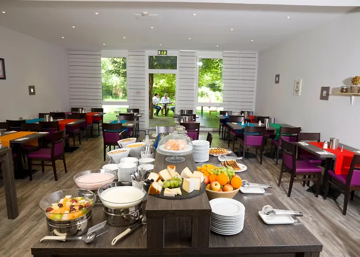 Arion Cityhotel Wenen