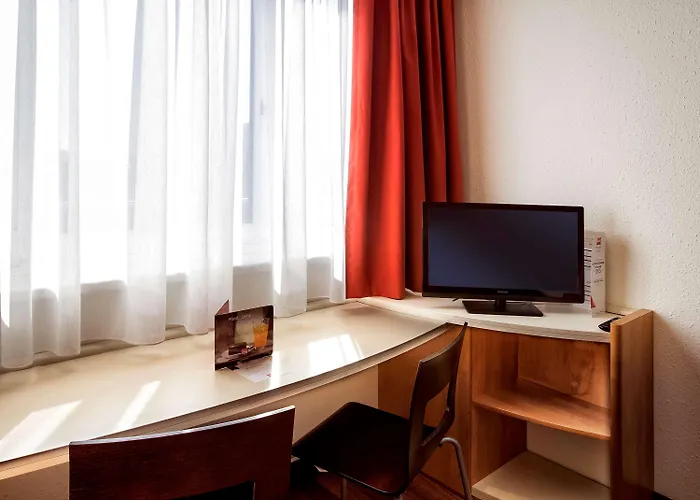 Ibis Linz City