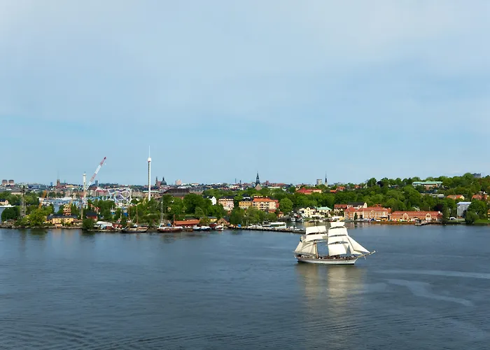 Elite Hotel Marina Tower, Spa & Resort