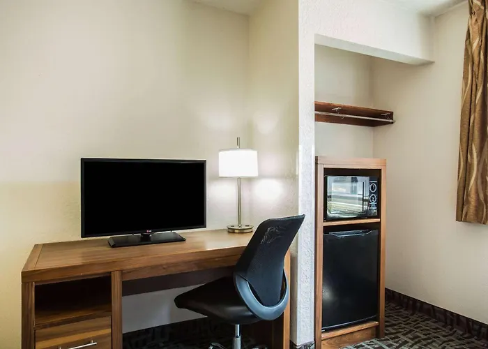 Super 8 By Wyndham Flagstaff Hotel