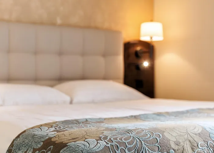Suitenhotel Parco Paradiso
