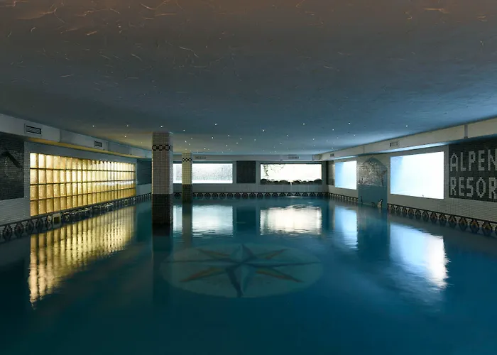 Alpen Resort&Spa Zermatt