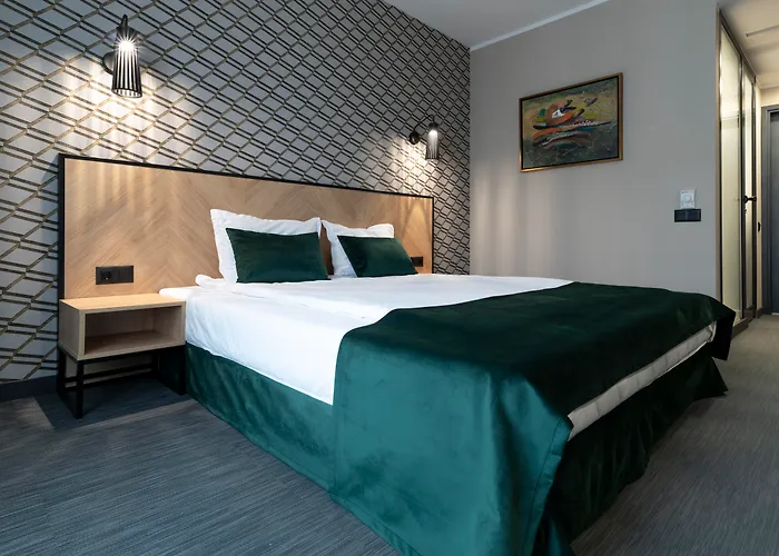 Vitosha Park Hotel - Free Pool&Gym Sofia