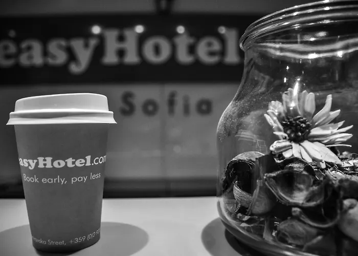 Easyhotel Sofía