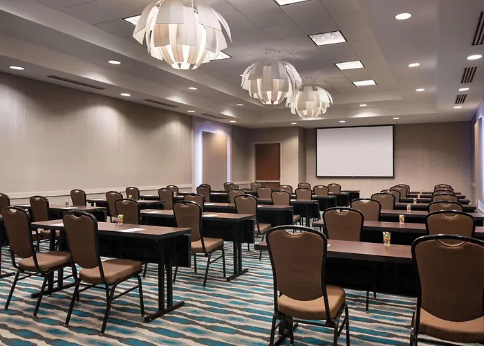 Hilton Garden Inn Denver/Cherry Creek