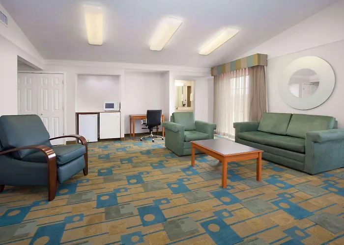 La Quinta Inn By Wyndham Denver Central