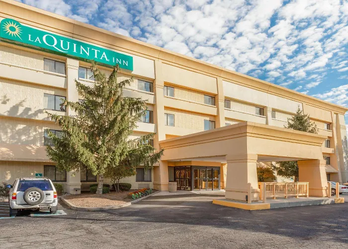 La Quinta Inn By Wyndham Indianapolis East-Post Drive