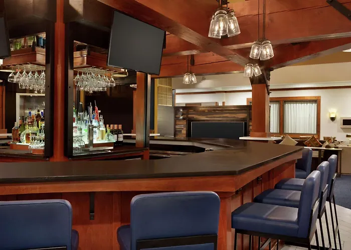 Embassy Suites By Hilton Denver International Airport