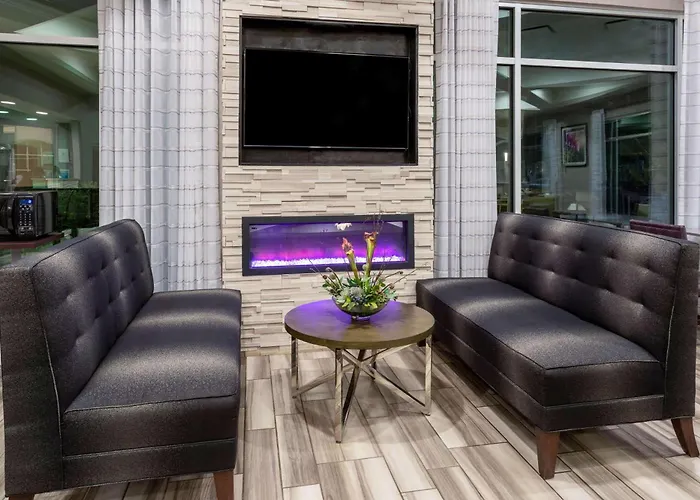 La Quinta By Wyndham Denver Boulder - Louisville