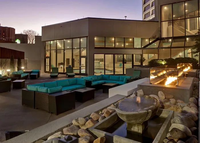 Oklahoma City Hotels