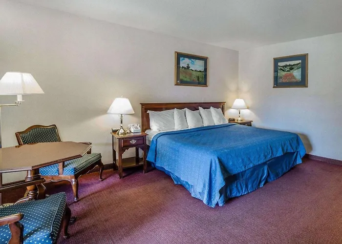 Econo Lodge Near Reno-Sparks Convention Center