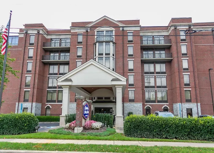 Hampton Inn & Suites Nashville-Green Hills