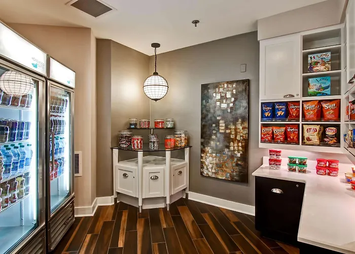 Homewood Suites By Hilton Memphis-Poplar