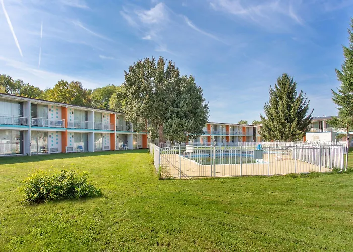 Howard Johnson By Wyndham Harrisburg