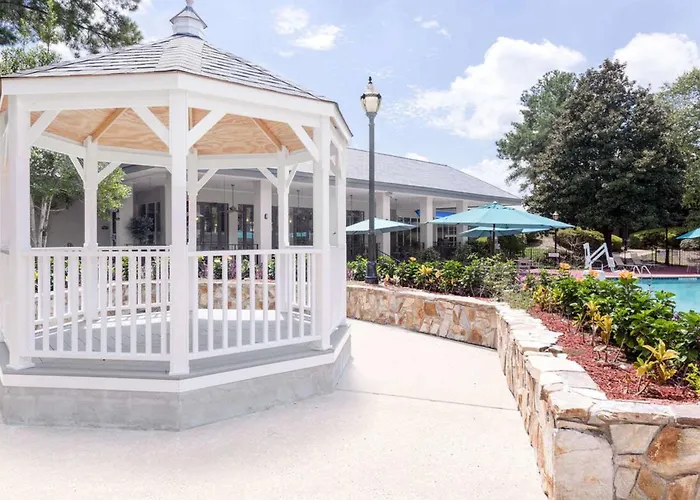 Ramada By Wyndham Augusta Fort Gordon