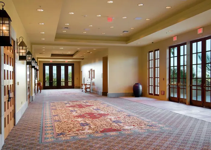 El Conquistador Tucson, A Hilton Resort Oro Valley