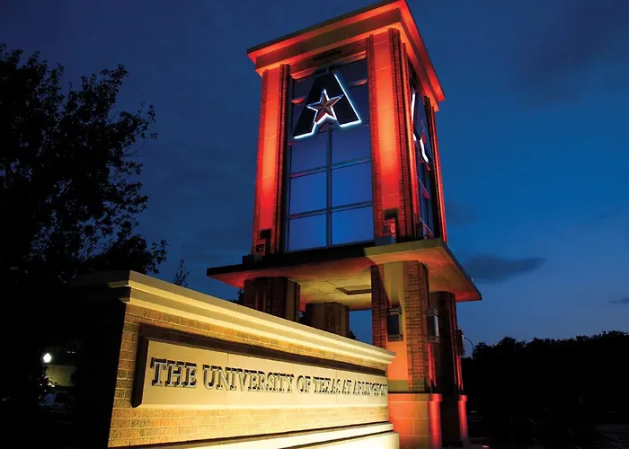 Homewood Suites By Hilton Dallas-Arlington