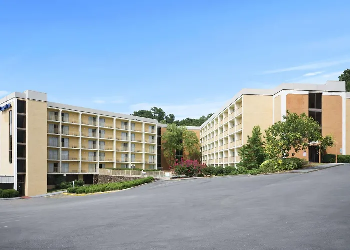 Days Inn By Wyndham Birmingham Al