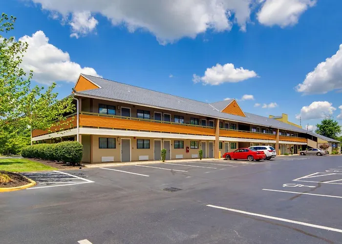 Best Western Clermont Cherry Grove