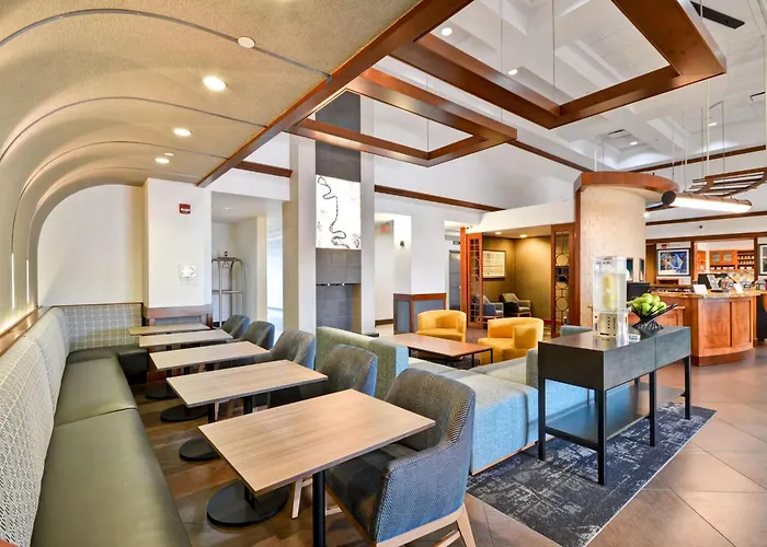 Hyatt Place Baton Rouge/I-10 Inniswold