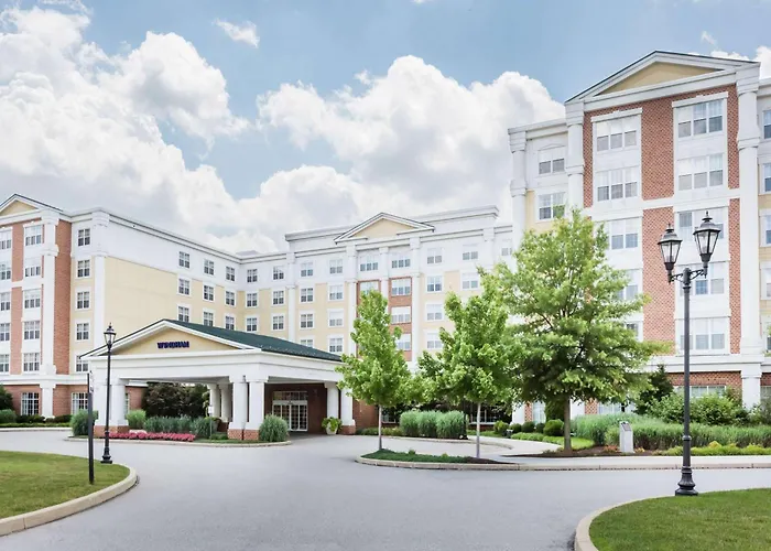 Wyndham Gettysburg Hotel & Conference Center