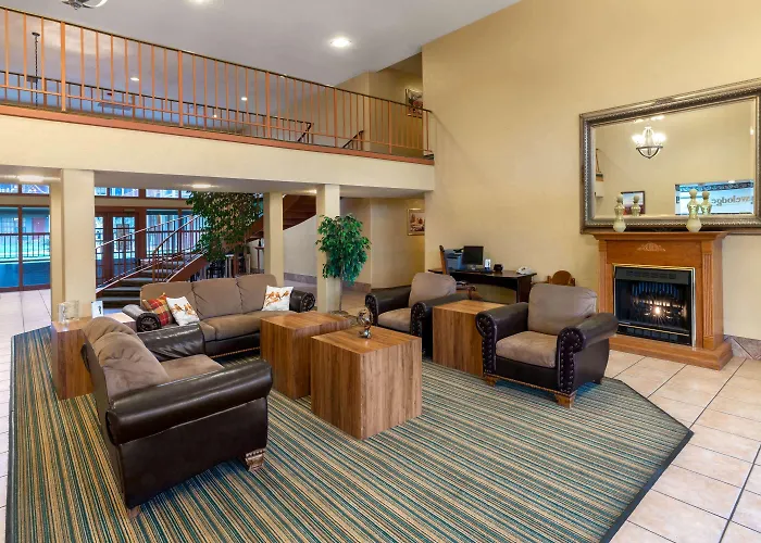 Travelodge By Wyndham Grand Junction