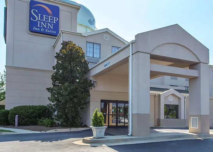 Sleep Inn & Suites